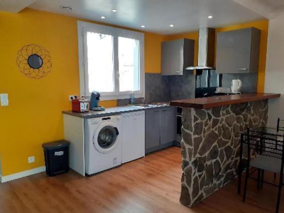 Apartamento Mauléon Licharre: au coeur du Pays Basque Exterior foto