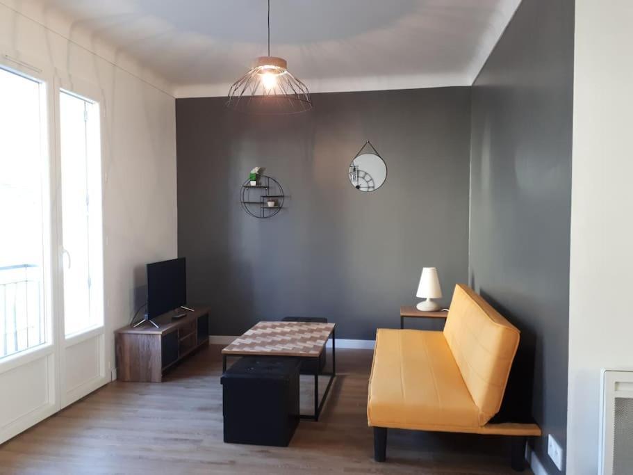 Apartamento Mauléon Licharre: au coeur du Pays Basque Exterior foto