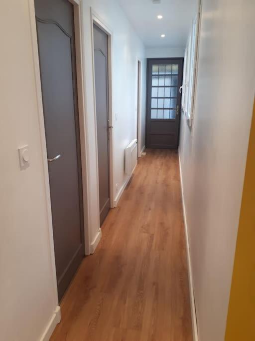 Apartamento Mauléon Licharre: au coeur du Pays Basque Exterior foto
